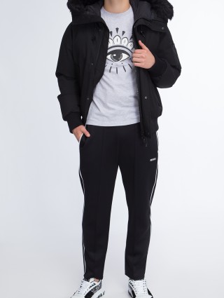 Футболка KENZO (5856): фото 3 - Invogue